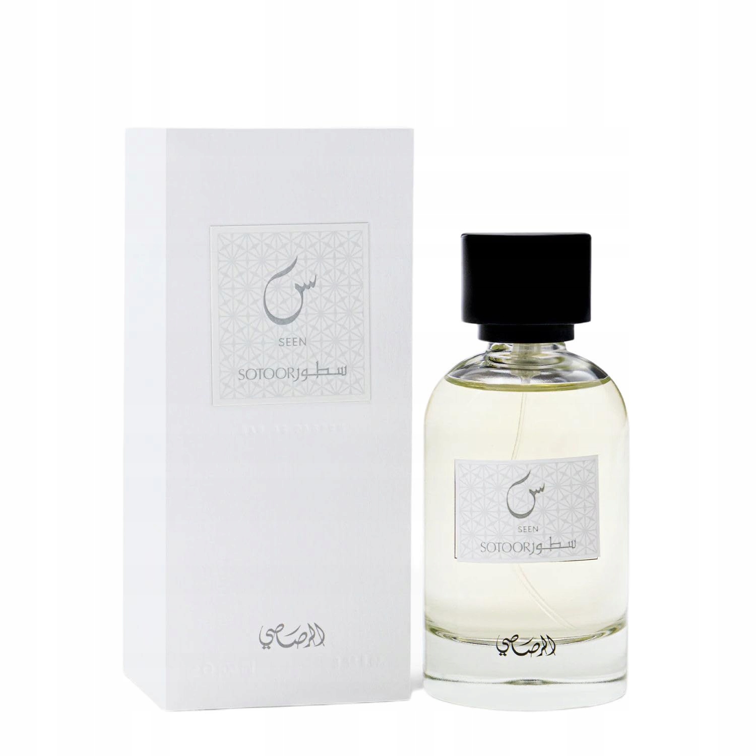 Rasasi Sootor Seen Unisex Edp 100ML