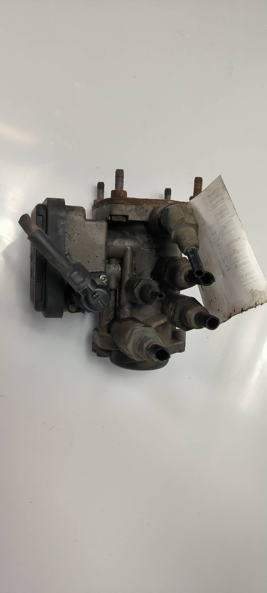 Sensor luft 1790879 SCANIA R 420