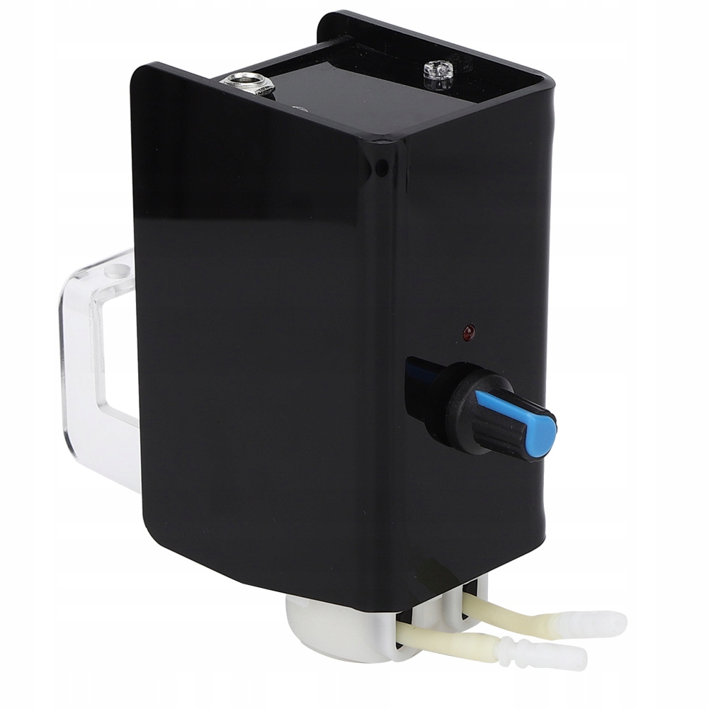 Pompa Perystaltyczna Dozująca Regulowany Przepływem Przemysłowa