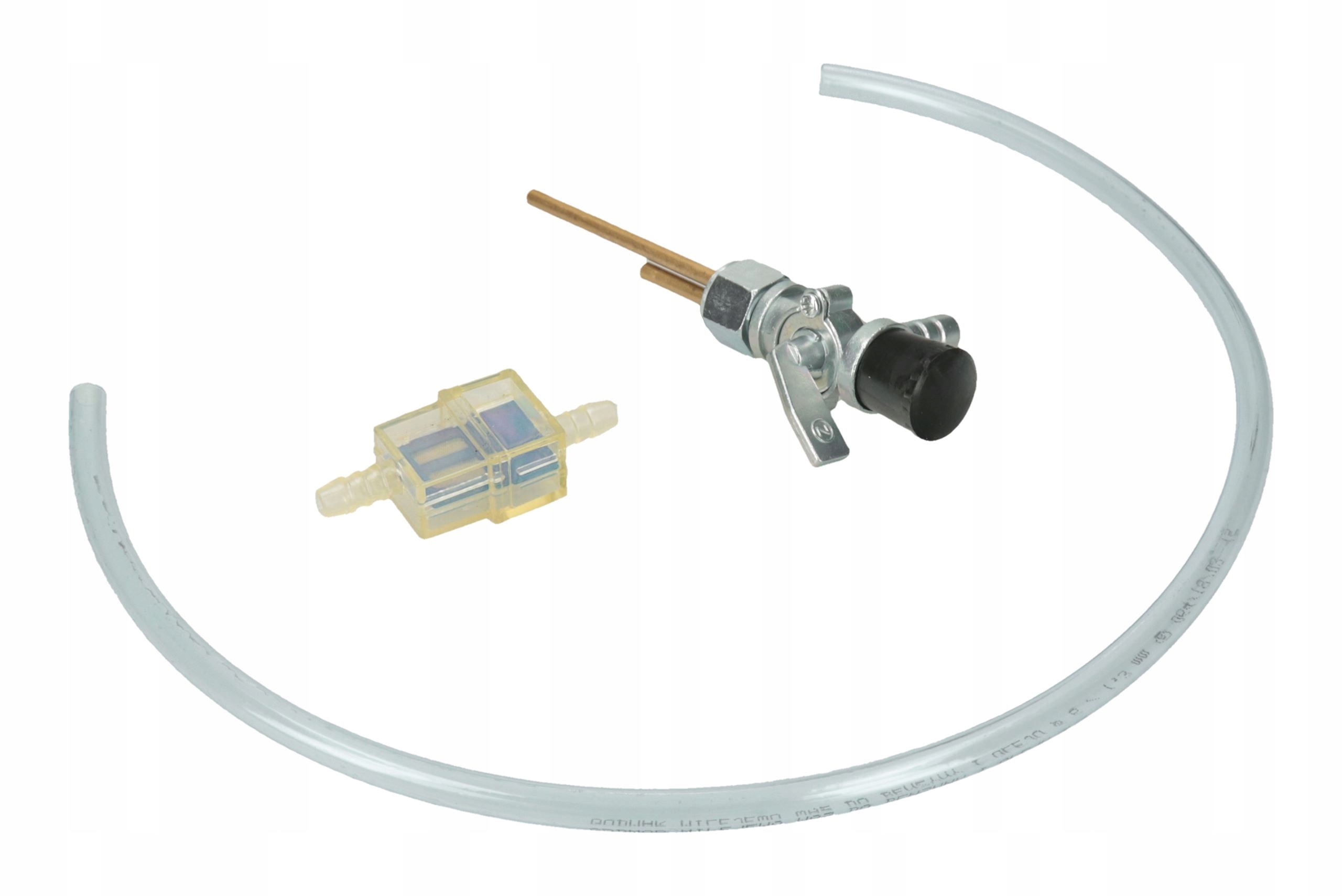 Kranik paliwa + filtr + przewód Numer katalogowy części GMOTO-140372