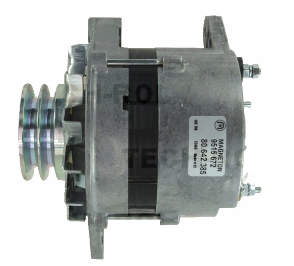 KTR8064238595156721 - Генератор Ursus C 385 14V 70A 80642385 Magneton