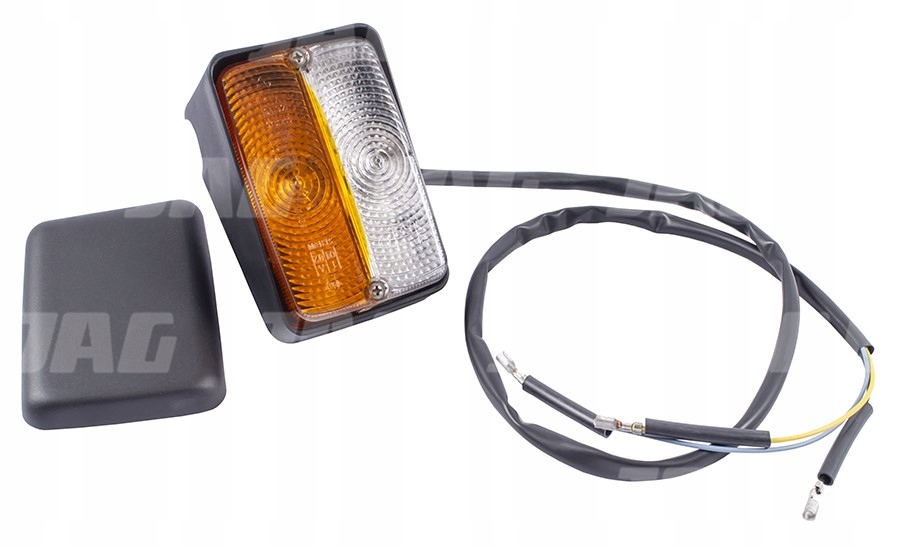 Sdružené světlo pravá Cobo New Holland 1918-42 35884