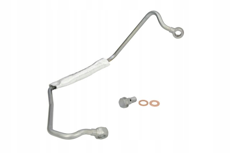 Масляный шланг турбокомпрессора AJUSA OP10534