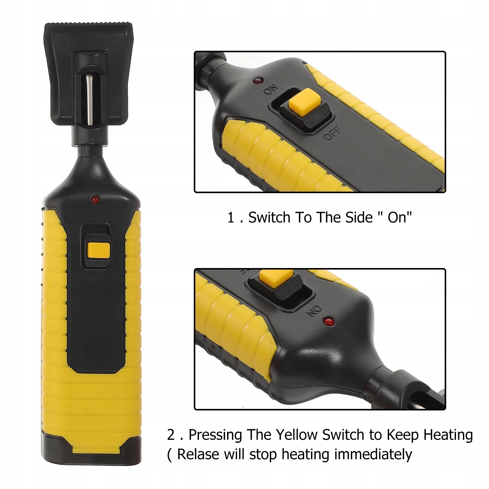 Naprawa zadrapań z paneli podłogowych laminowanych Długość 1 cm