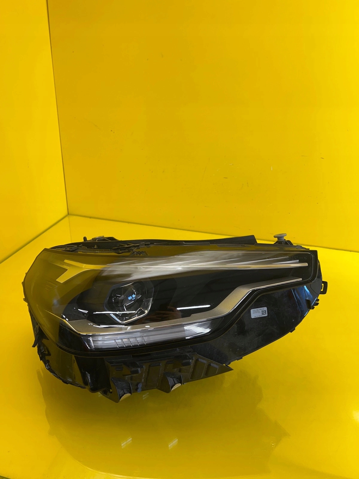 light right BMW 2 G42 M2 G87 Full Led 5A320E6-08