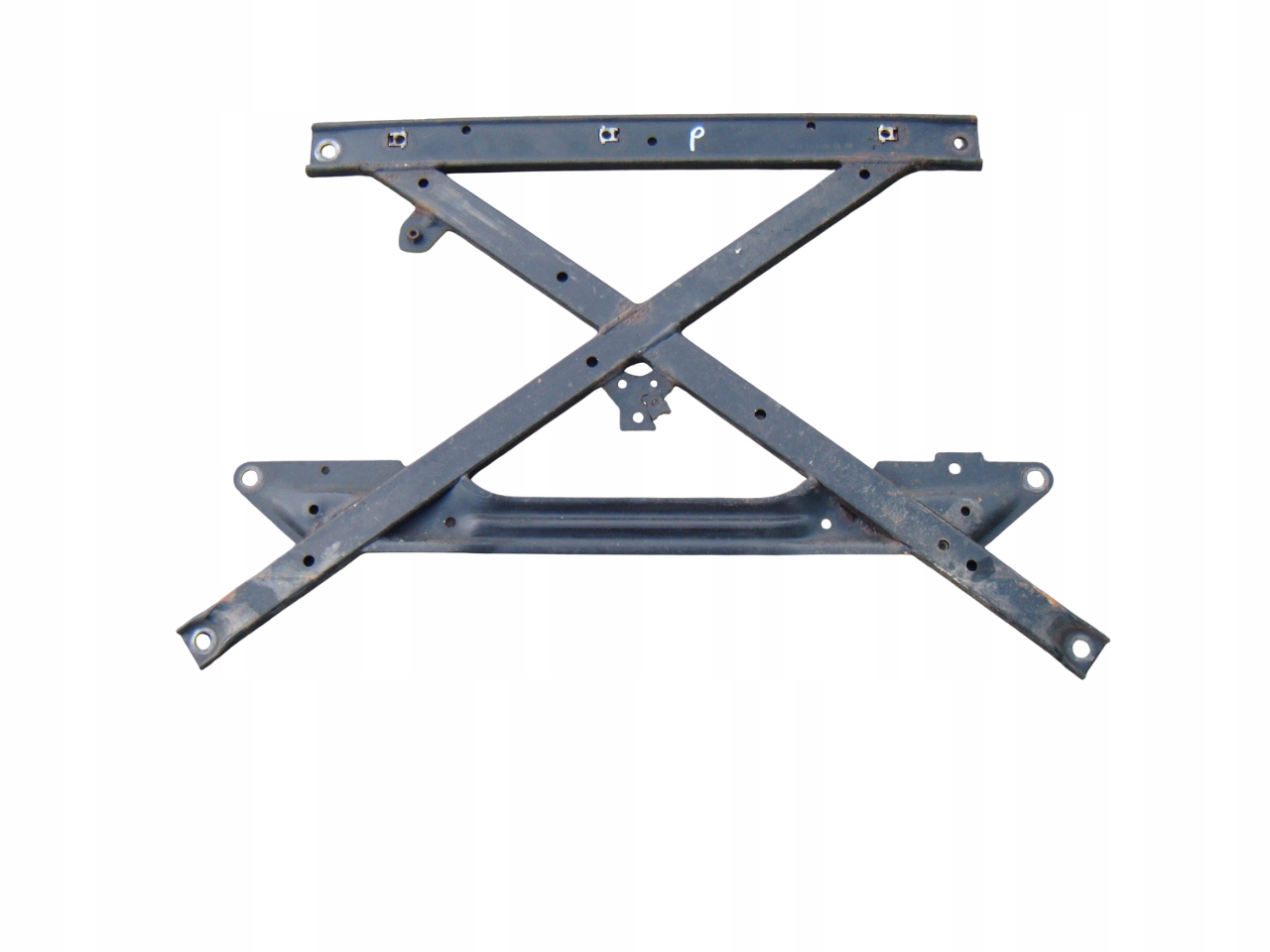 AUDI A4 B8 07- KRZYŻAK WSPORNIK SANEK