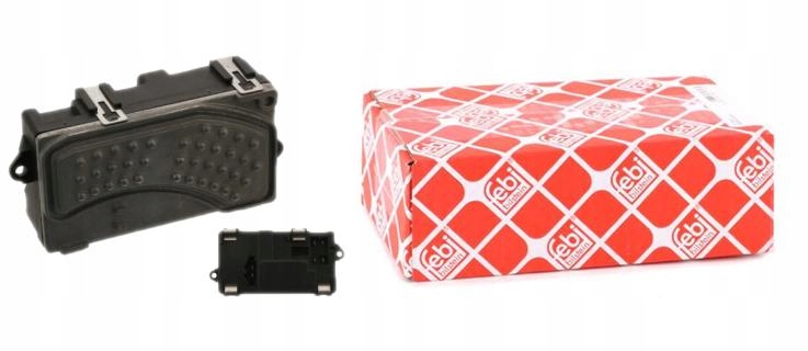 39836 - Резистор ветрового стекла VW AUDI A6 4F A6 QUATTRO 4f R8 QU