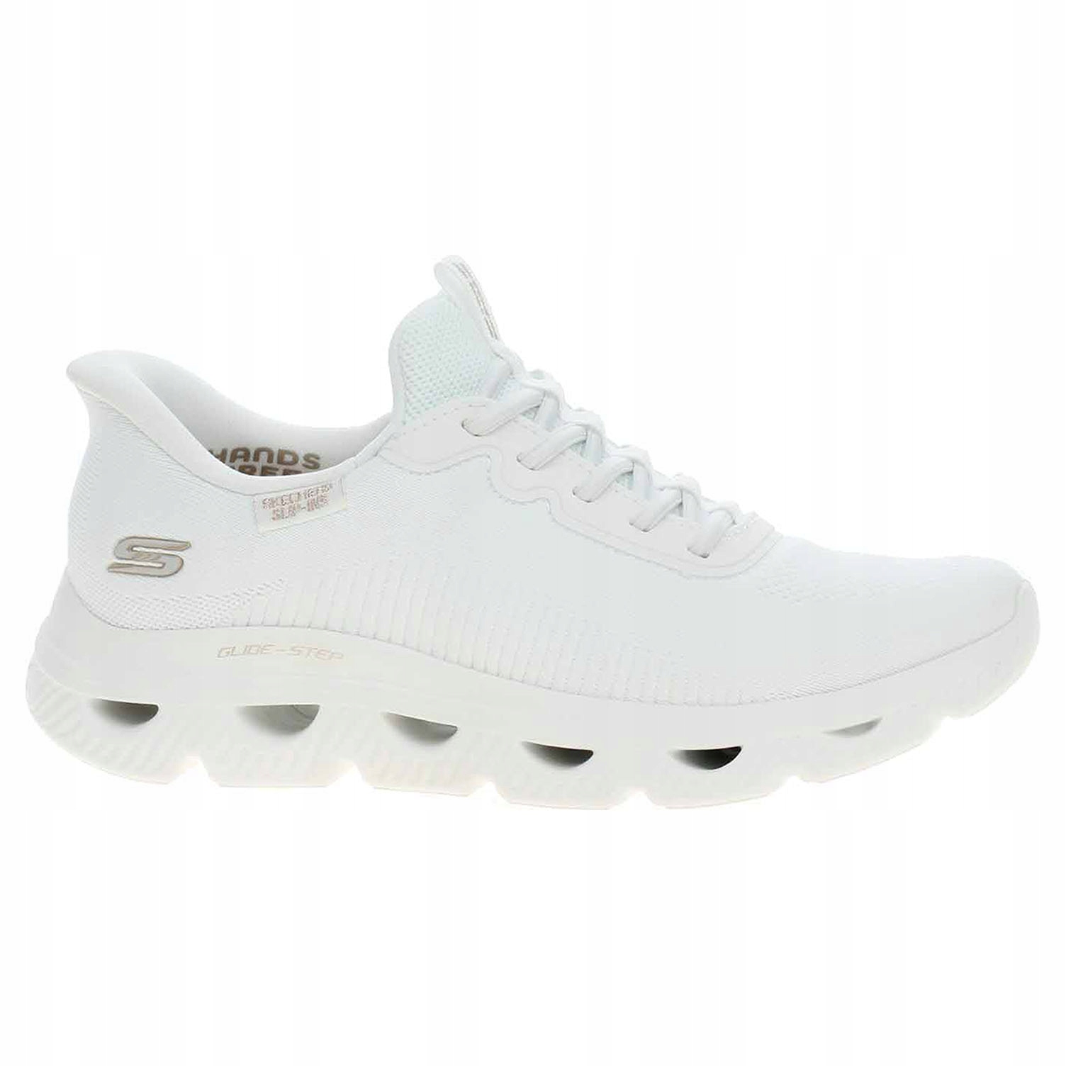 Skechers Slip-ins: Bobs Sport Arc Waves white 37
