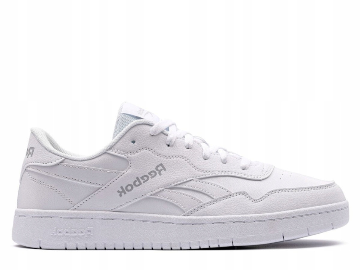 Buty Męskie Reebok 100209145 Reebok Bb 1000 Białe 44