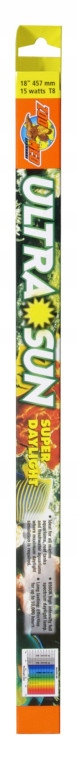 Zmd osvetl.Ultra Sun Trichromatic Daylight 15W/450mm