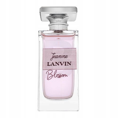 Lanvin Jeanne Lanvin Blossom parfémovaná voda pro ženy 100 ml