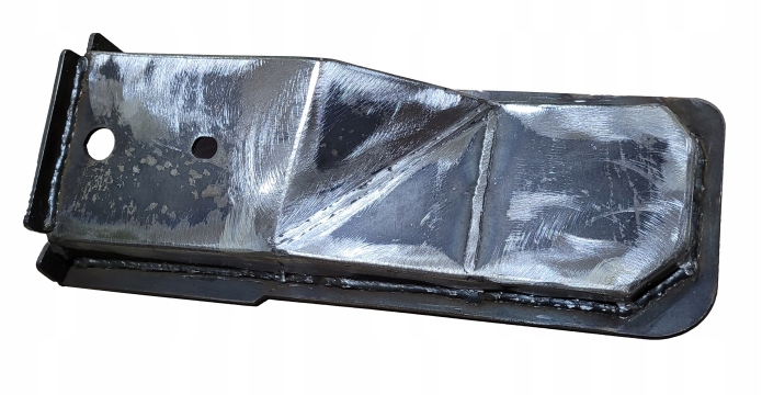 Oprava Boudy Pro Upevnění Karoserie K Rámu Suzuki Jimny Pravá 4X4 Druhá