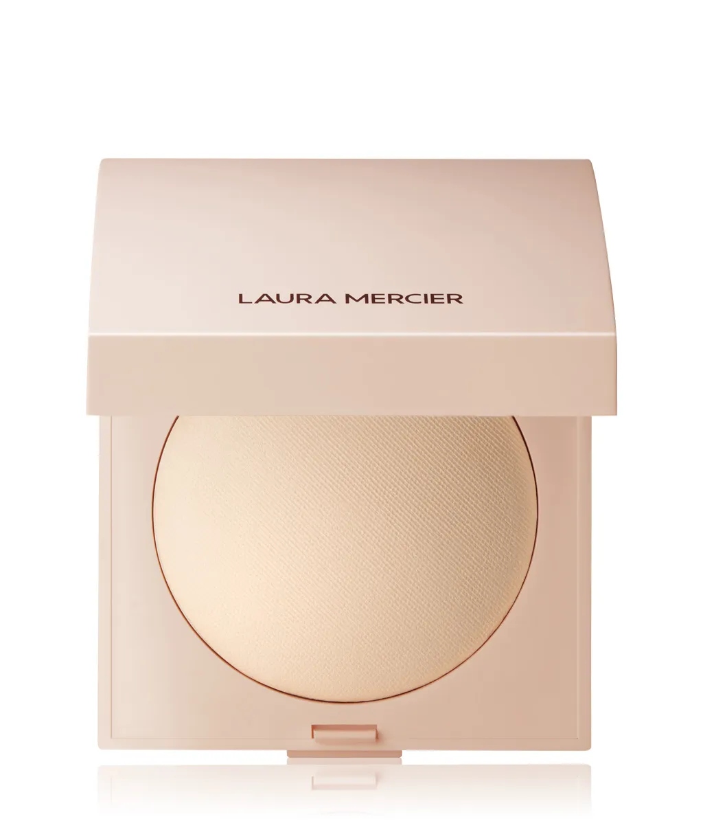 Laura Mercier Real Flawless Luminous Perfecting Pressed Powder Translucent