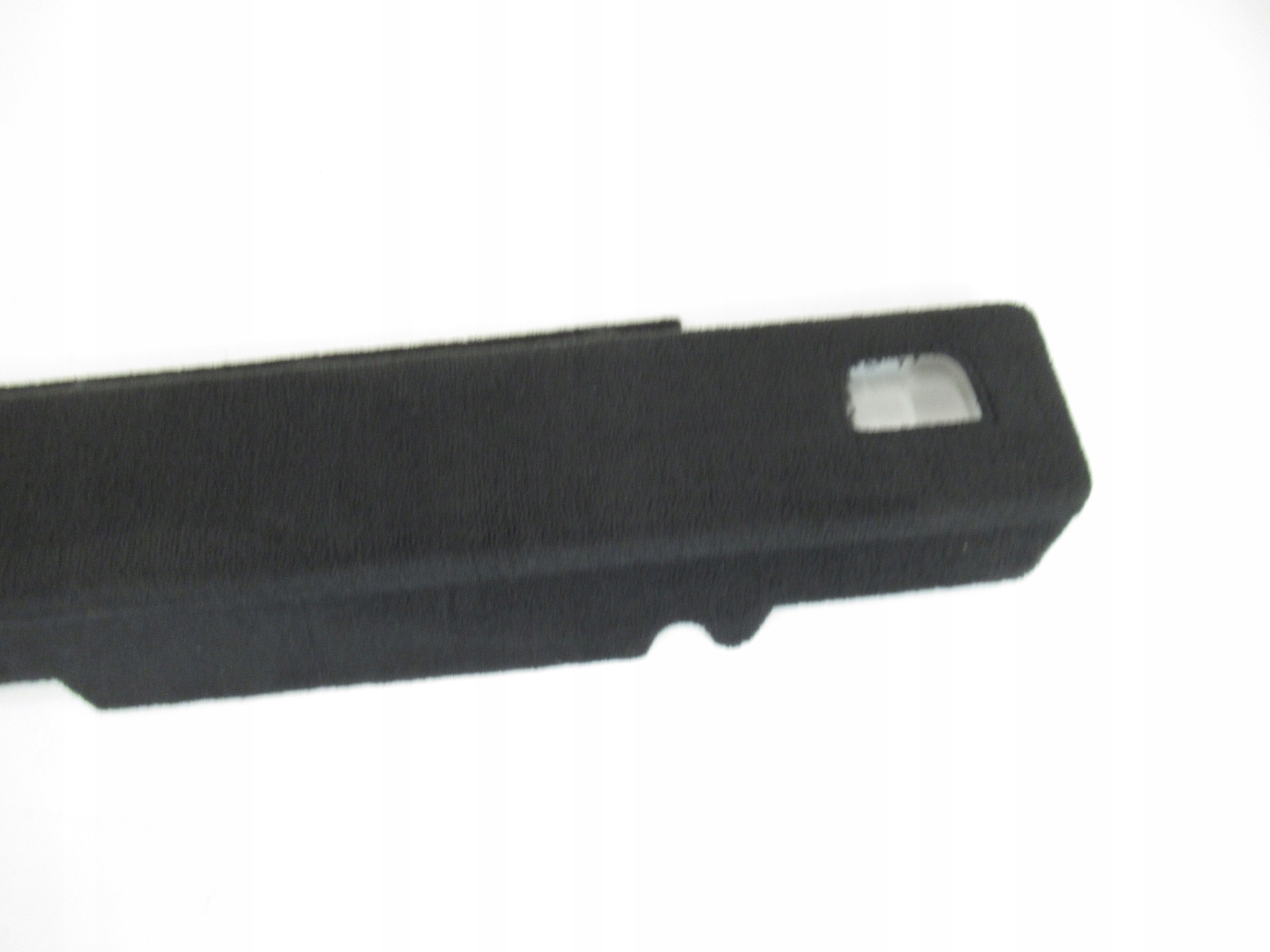 cover boot upholstery BMW e61