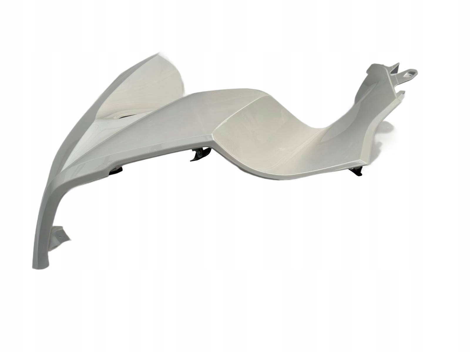 TopX Krytka L Spoiler Boček Honda Pcx 125 150 21 23 K1Z Bílá