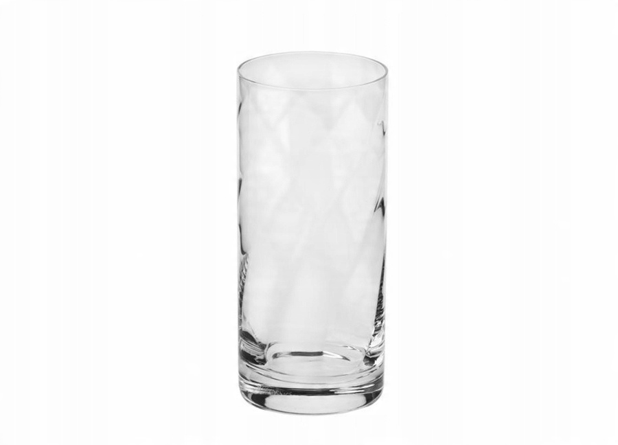 

Szklanka do drinków 380ml Romance Krosno