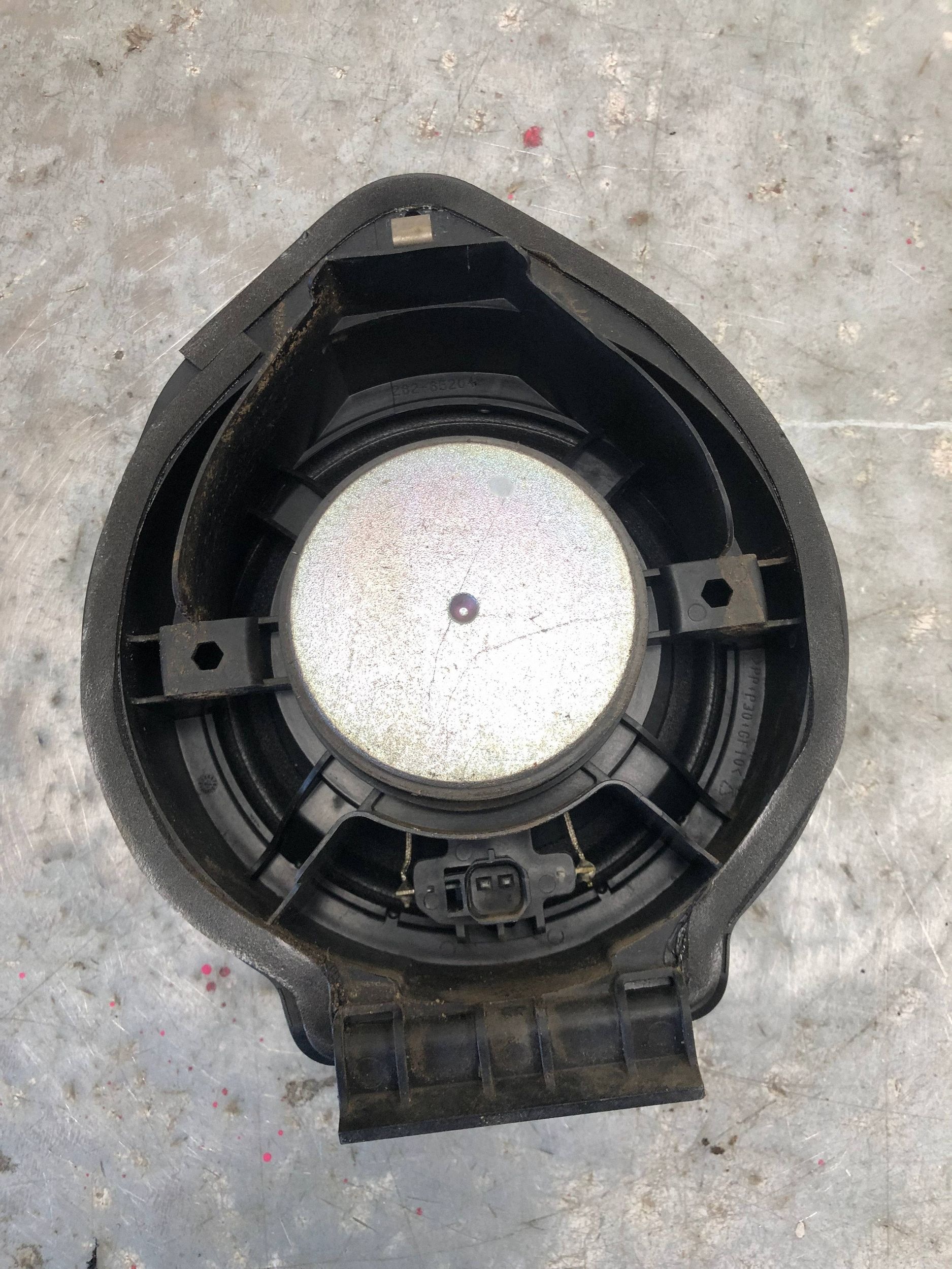 speaker door front OPEL ASTRA K KOMBI 39016129