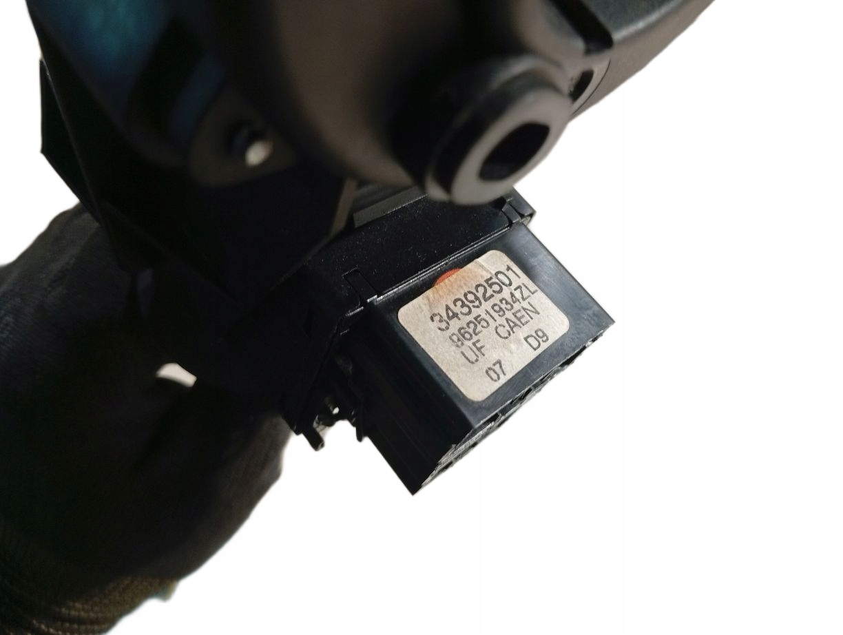 DEVIO LUCI TERGICRISTALLO TERGI CITROEN XSARA 1.4 9624545180