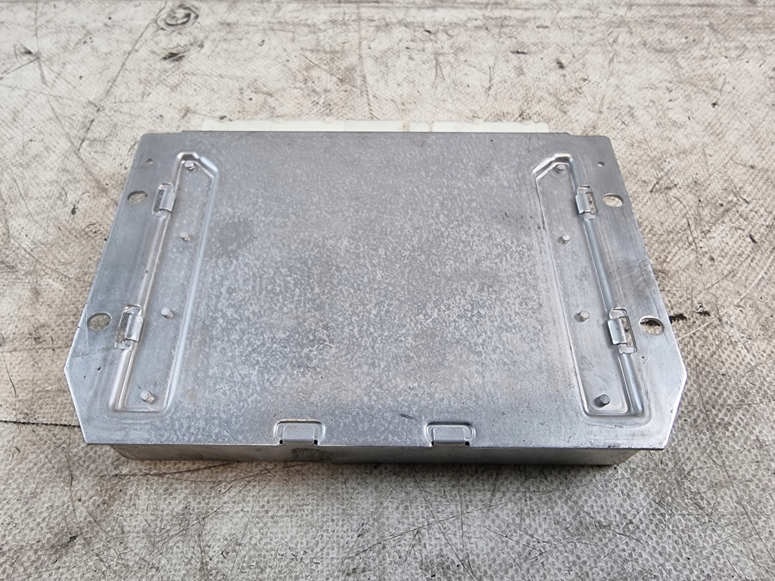 module control unit ESP OE 0295458332 MERCEDES A KLASA W168 1.6B
