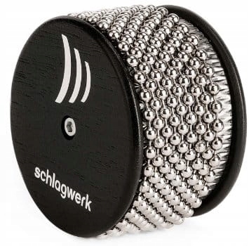 Schlagwerk CCA30 cabasa pro cajon