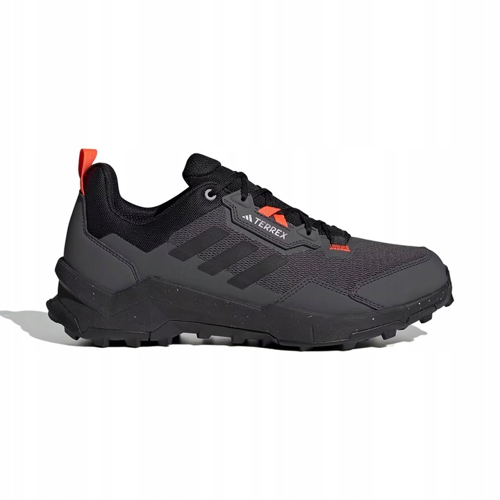 Pánské sportovní boty adidas Terrex AX4 Hiking HP7391 trekingové 41 1/3