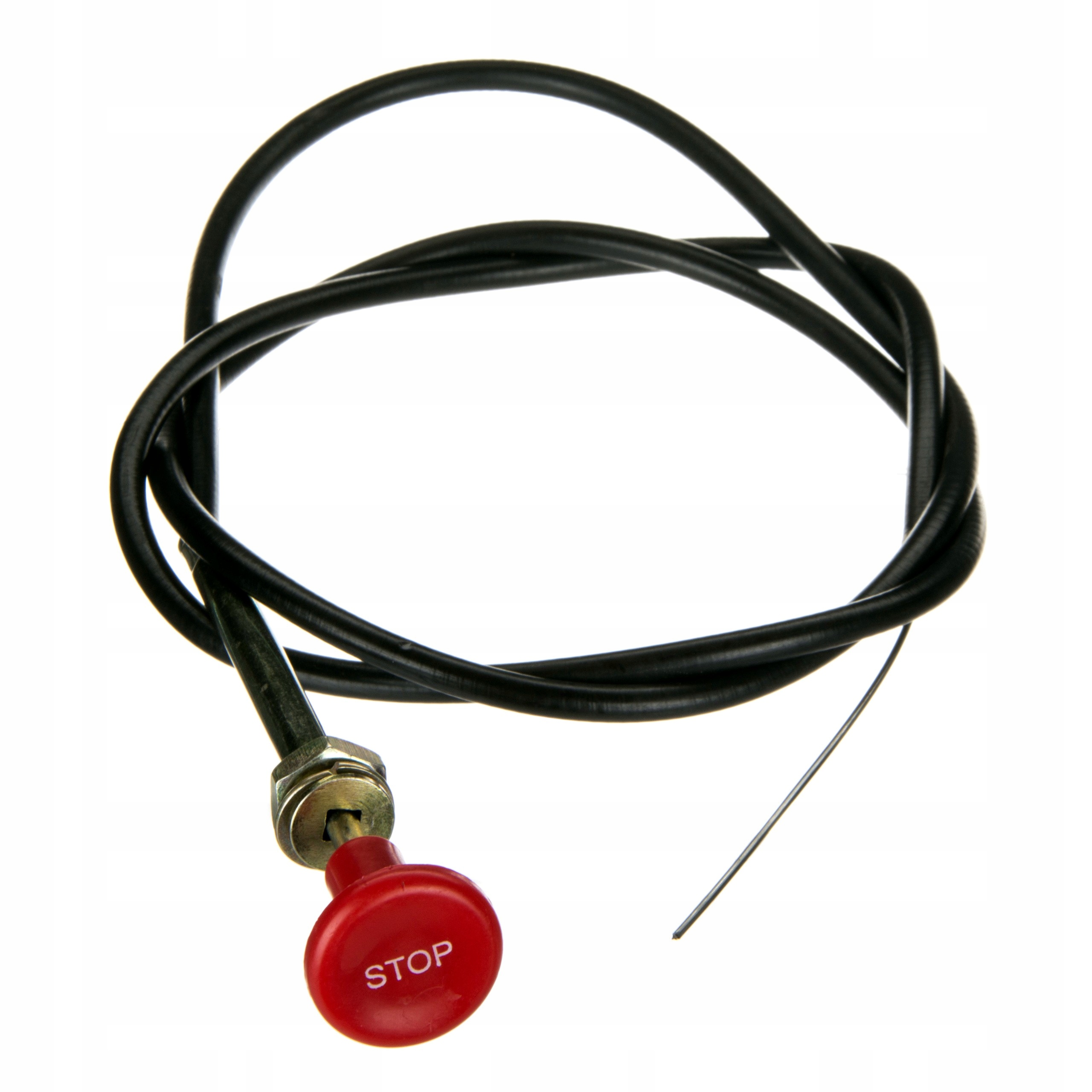 

Linka gaszenia Ford 5100 5110 82013717 83954545