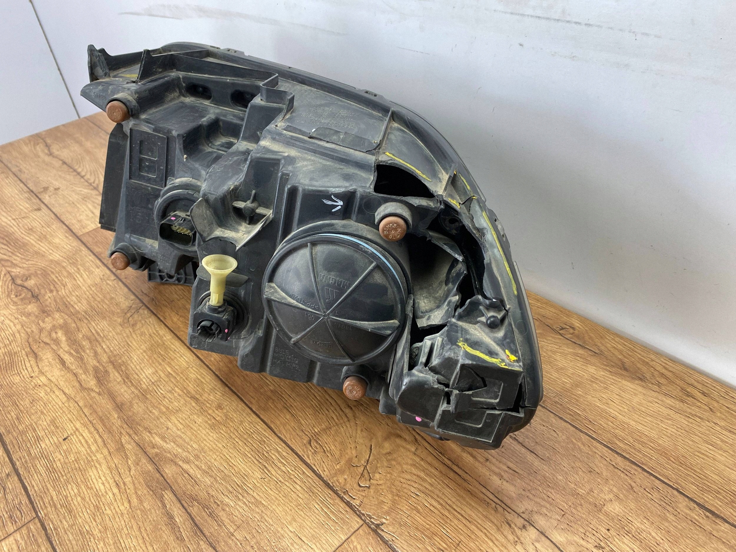 Reflektor light right front Dodge Charger 2015+