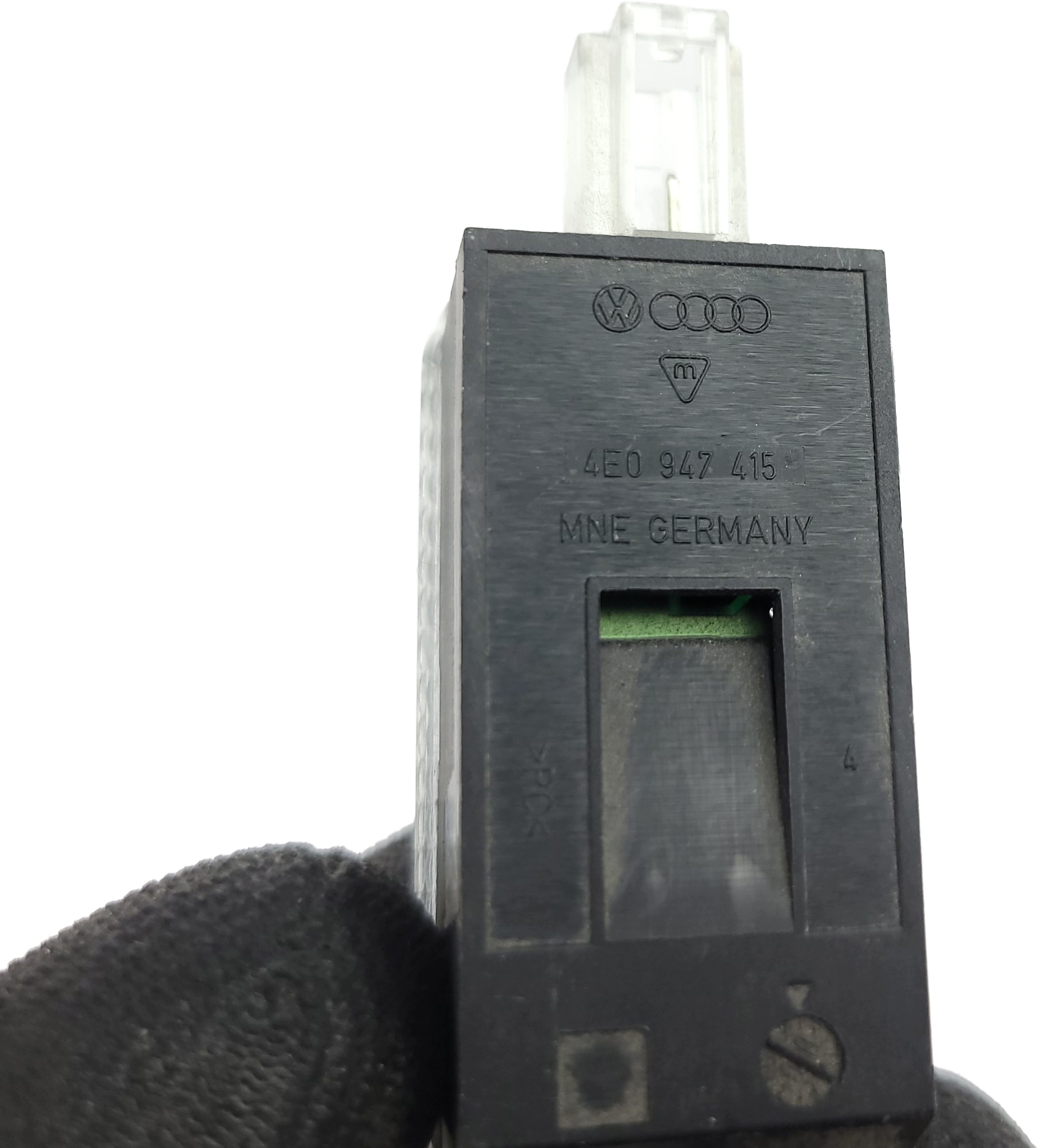 AUDI A6 C6 LIFT Q7 A8 D3 Feux phare Interne LED AMBIENTE 4E0947415