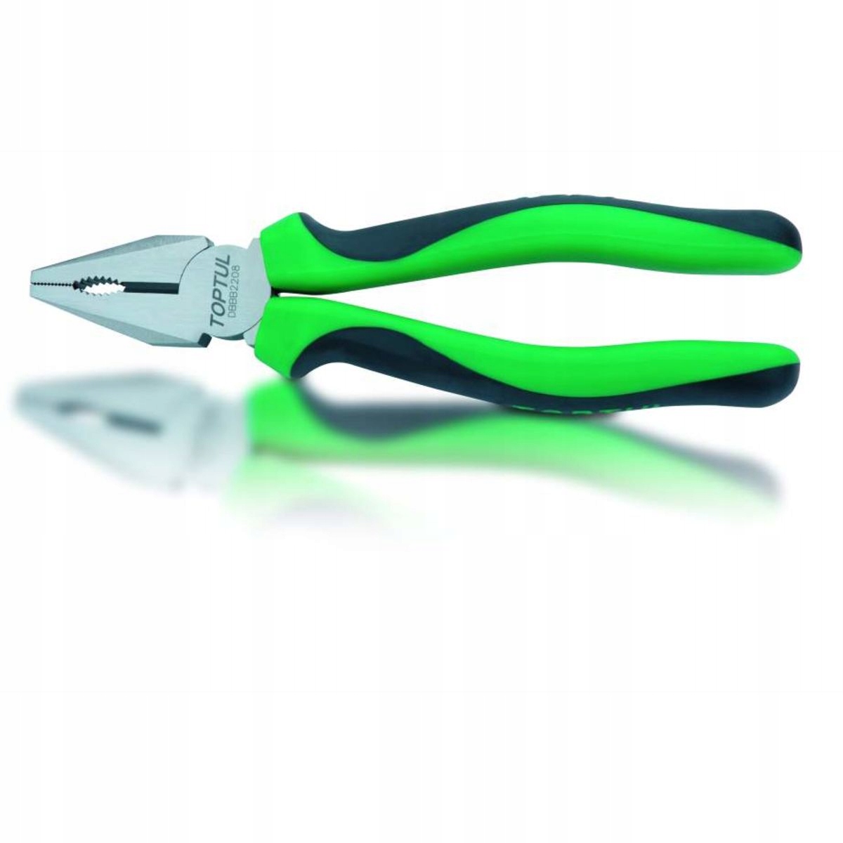Univerzální kleště 8'' (200 mm) Toptul DBBB2208