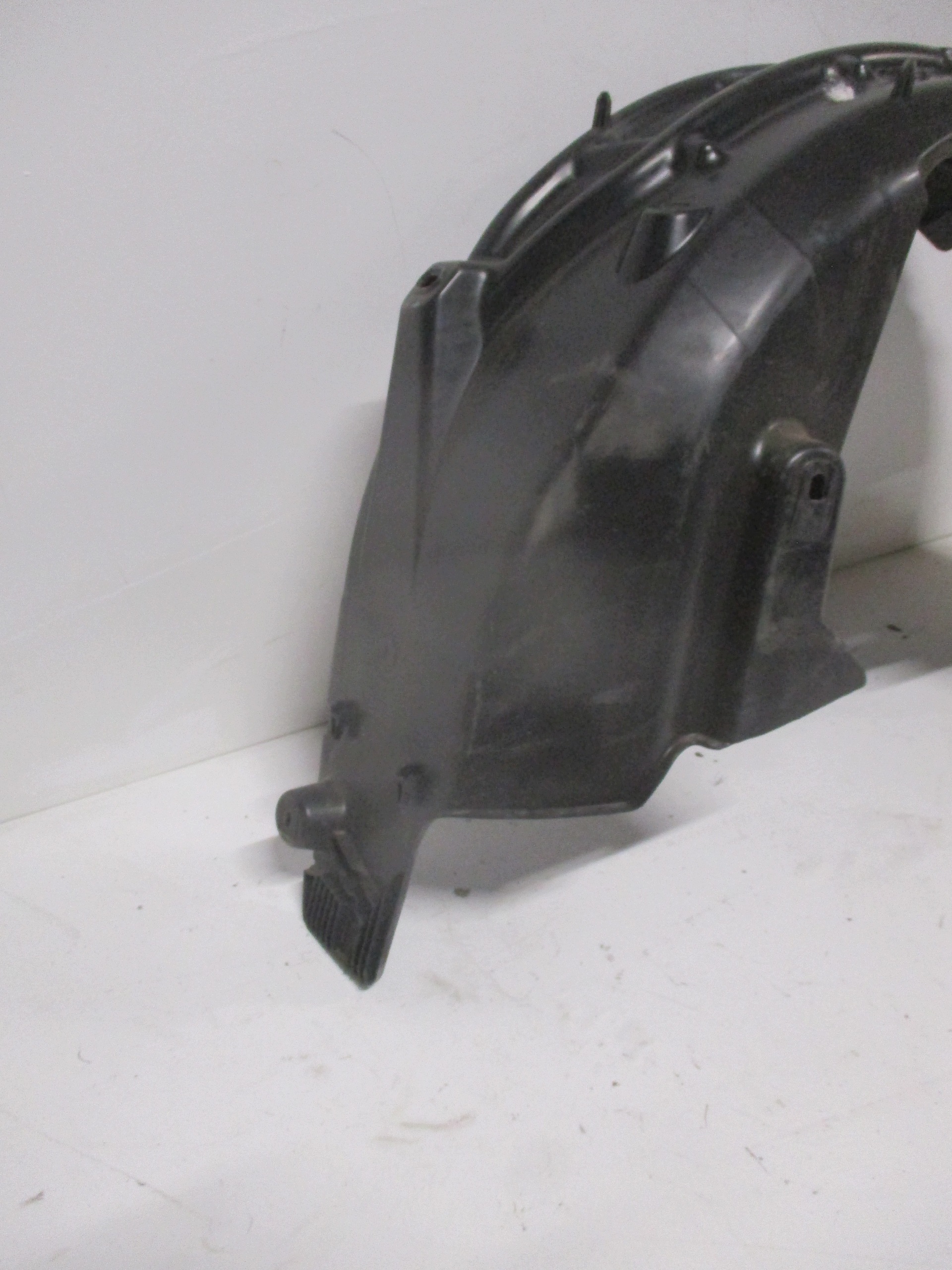 mudguard rear part rear. OPEL CORSA F 9829469080