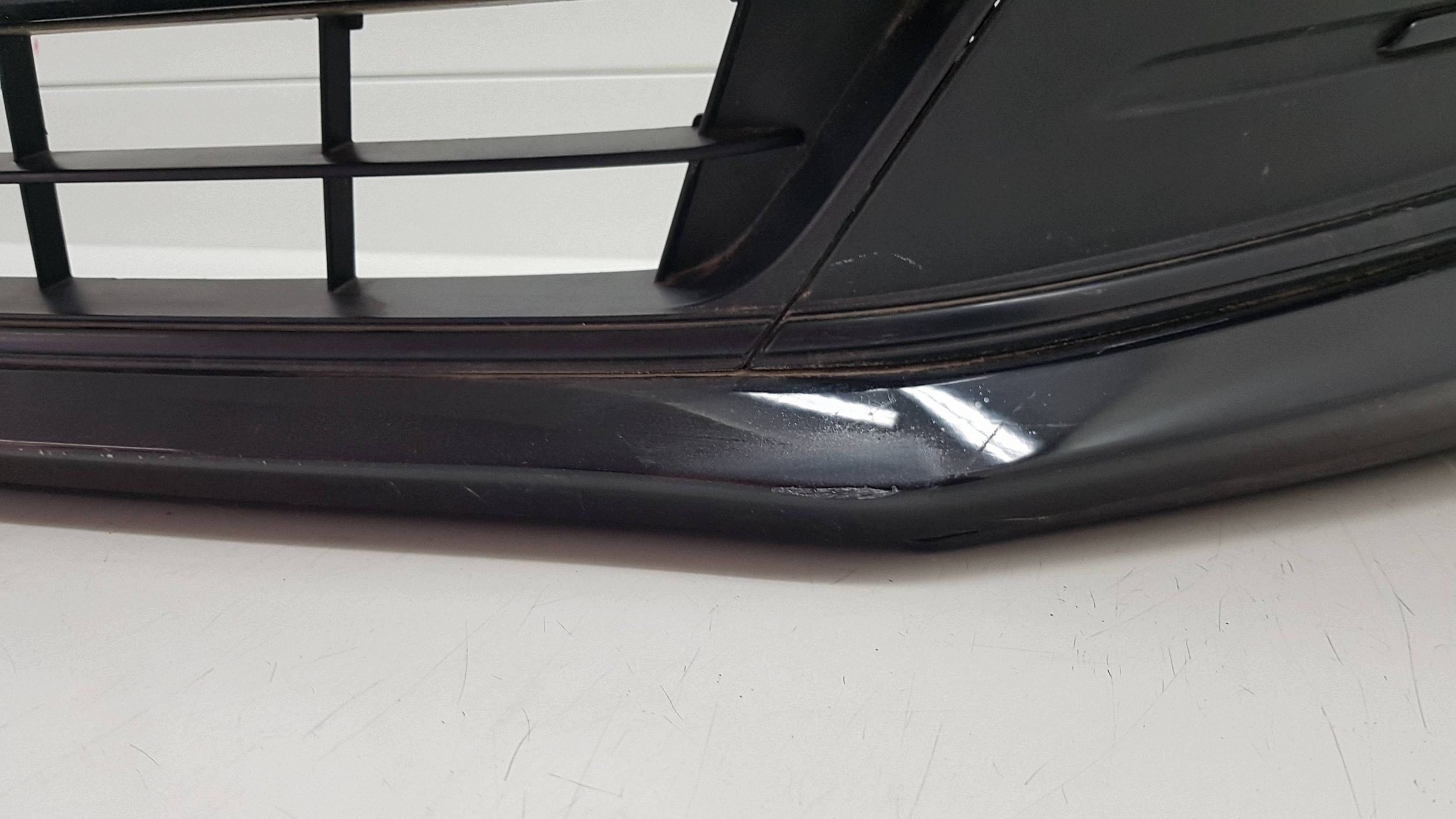 FORD FOCUS MK4 LIFT 2020 - bumper front NX7B-17C831-AA