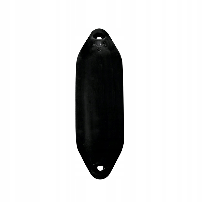 Odbijacz Pompowany Ocean U1 12X40 Czarny 51548