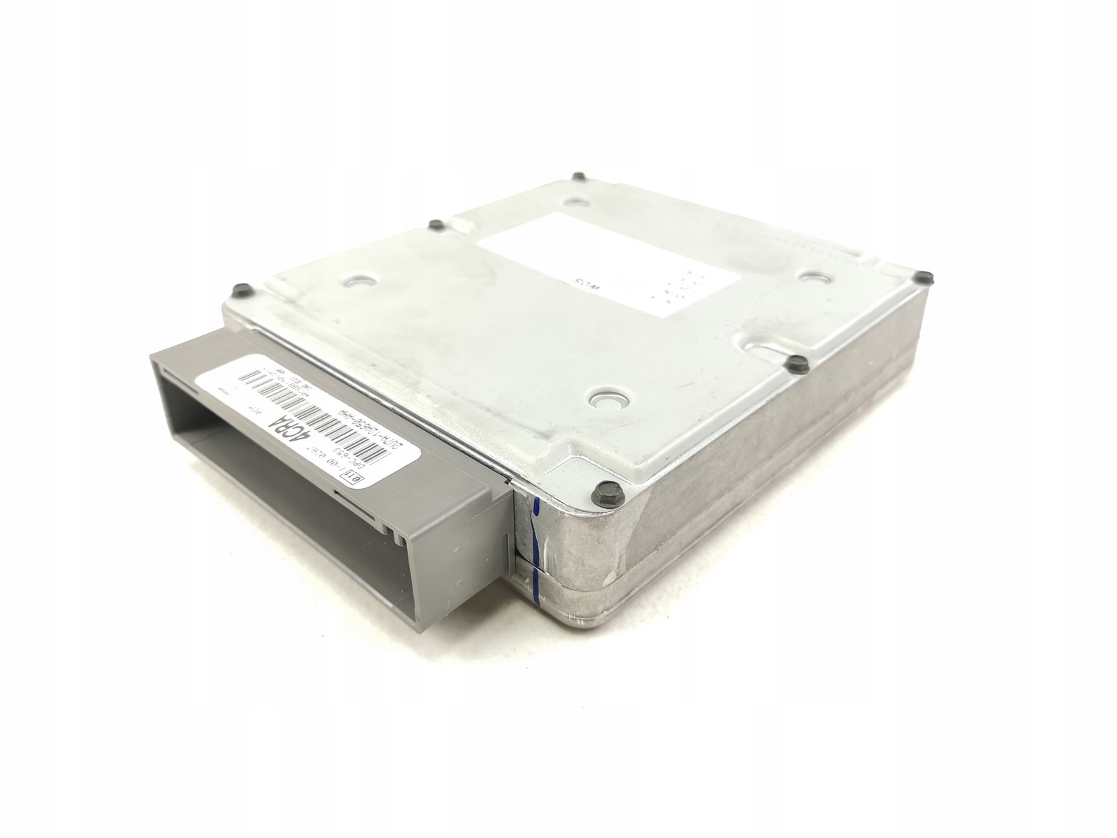 Computer DES MOTORS ECU FORD LYNX 1.8 D 99-05 / 1301031