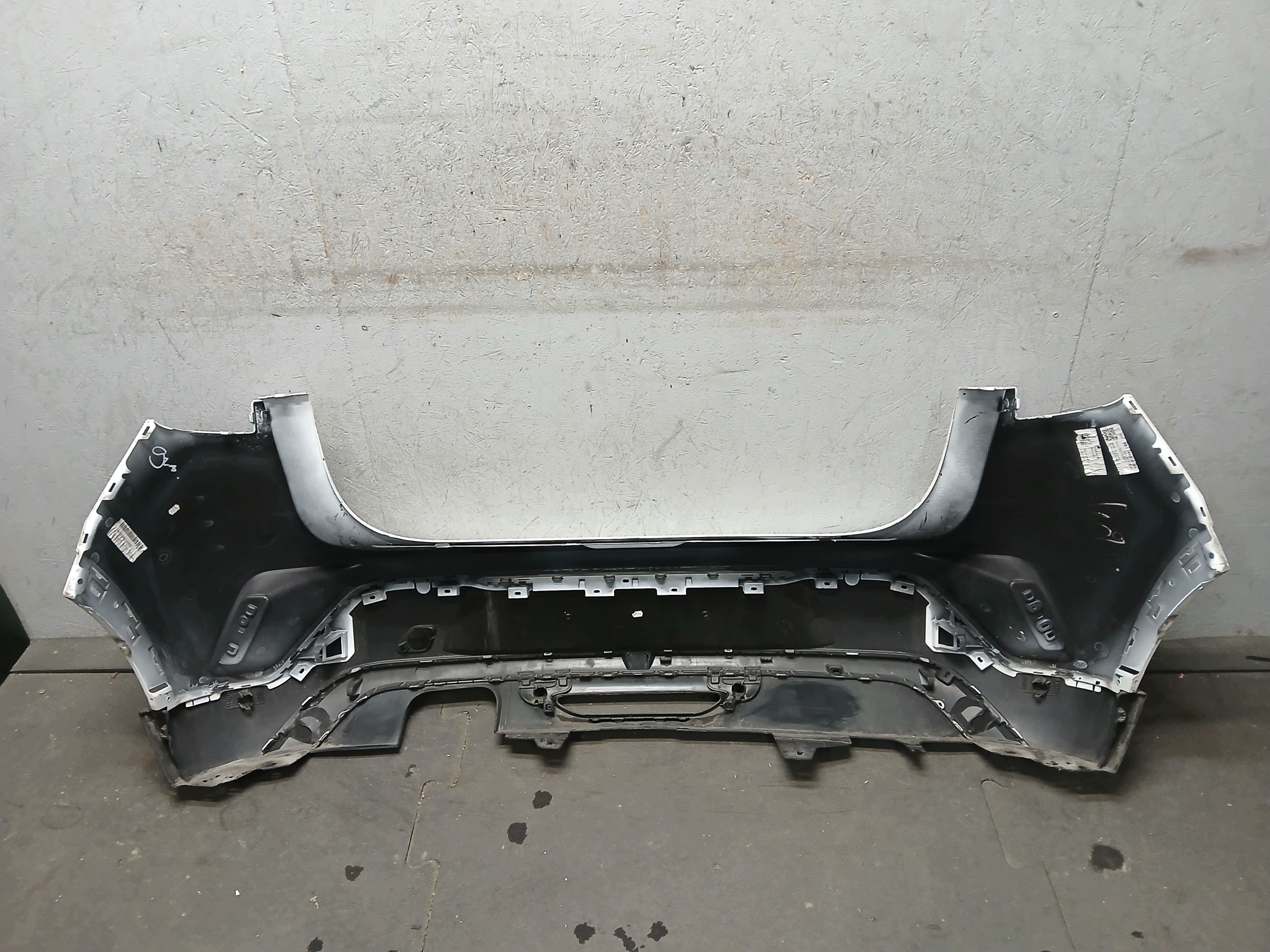stoßstange heck OPEL MOKKA B II 2