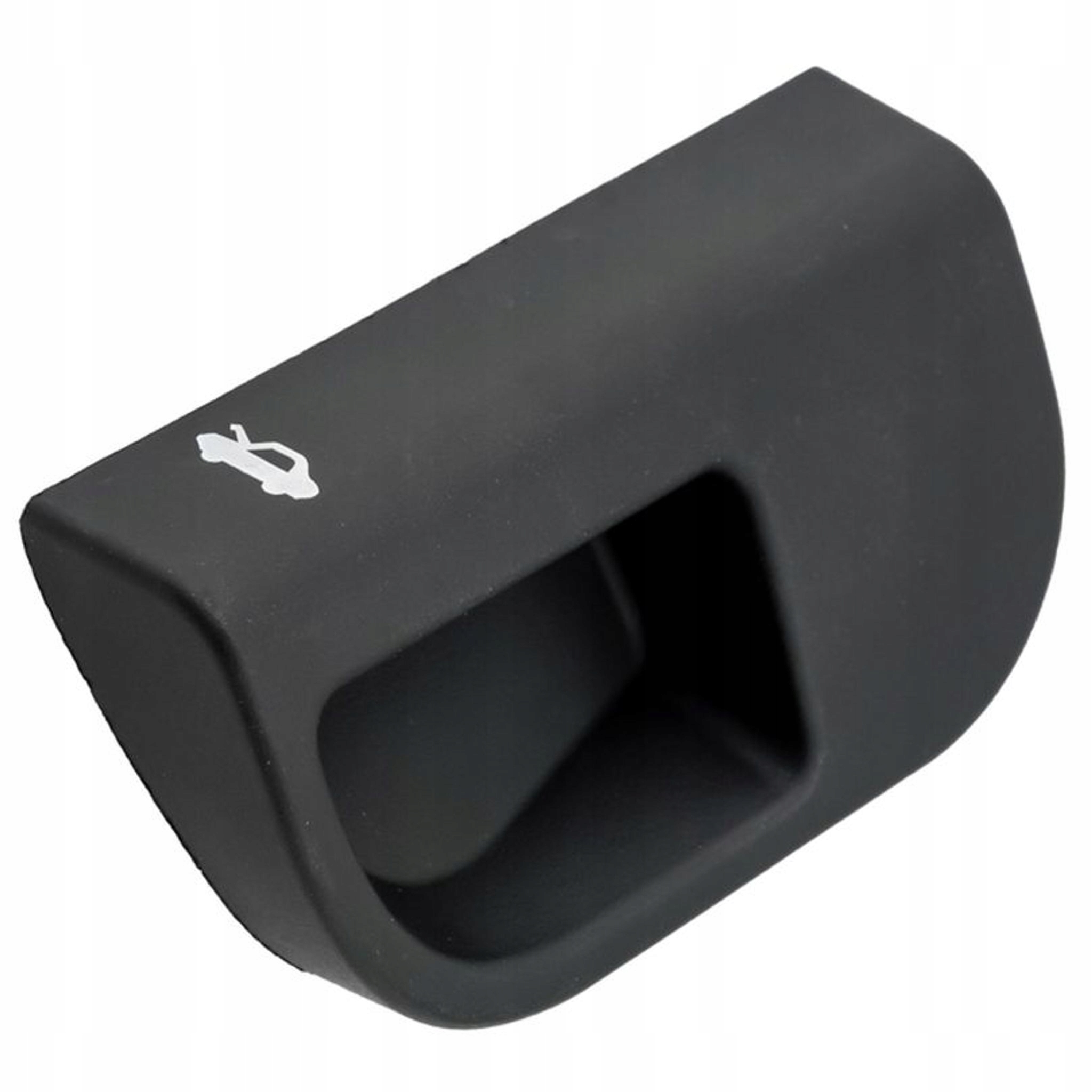 EZC-FT-175 NTY UCHWYT RĄCZKA OTWIERANIA MASKI