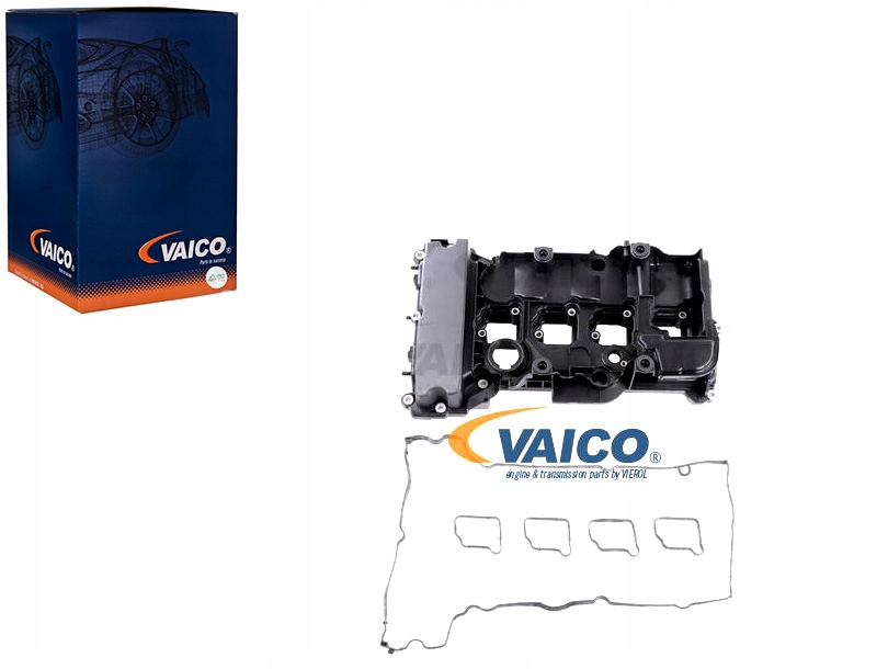 POKRYWA ZAWORÓW MERCEDES C C204 C T-MODEL S204 C W204 E A207 E C207 E