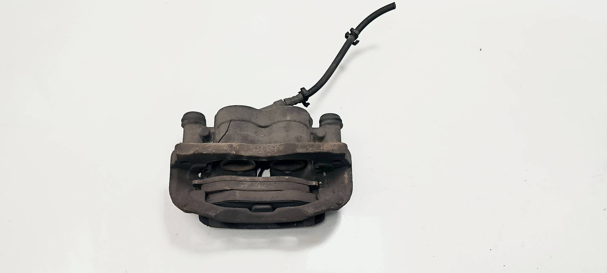 caliper brake front left 3.0 IVECO DAILY 35S17