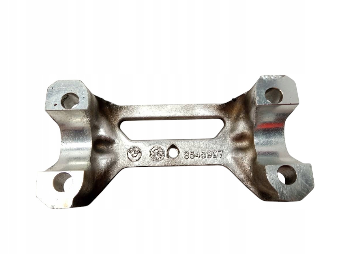 Poignées Support plaque Volant RISERY K47 8545997 Bmw S 1000R II (2017-2020)