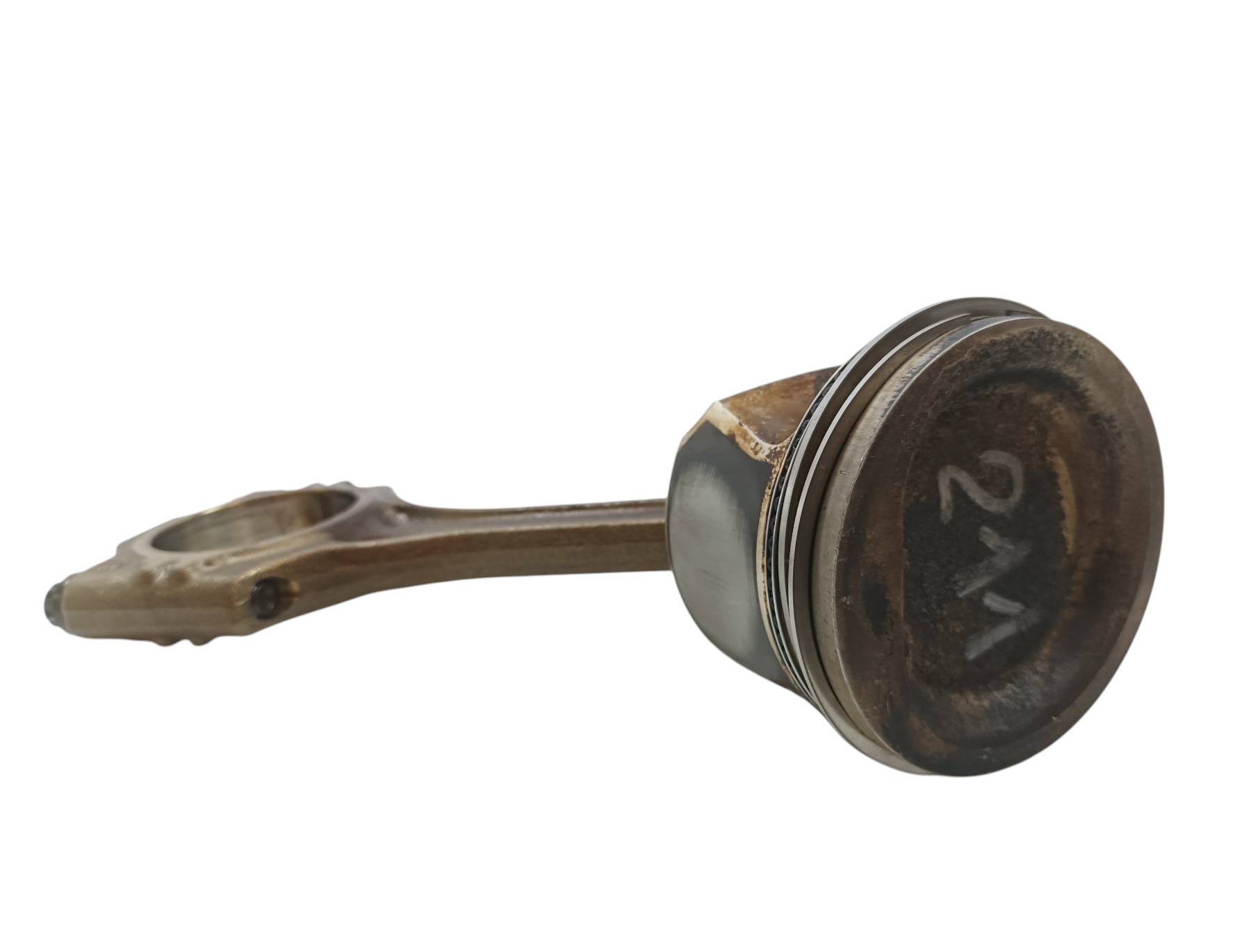 piston 1.2 MPI 12V VW Volkswagen Polo IV (2002-2008)