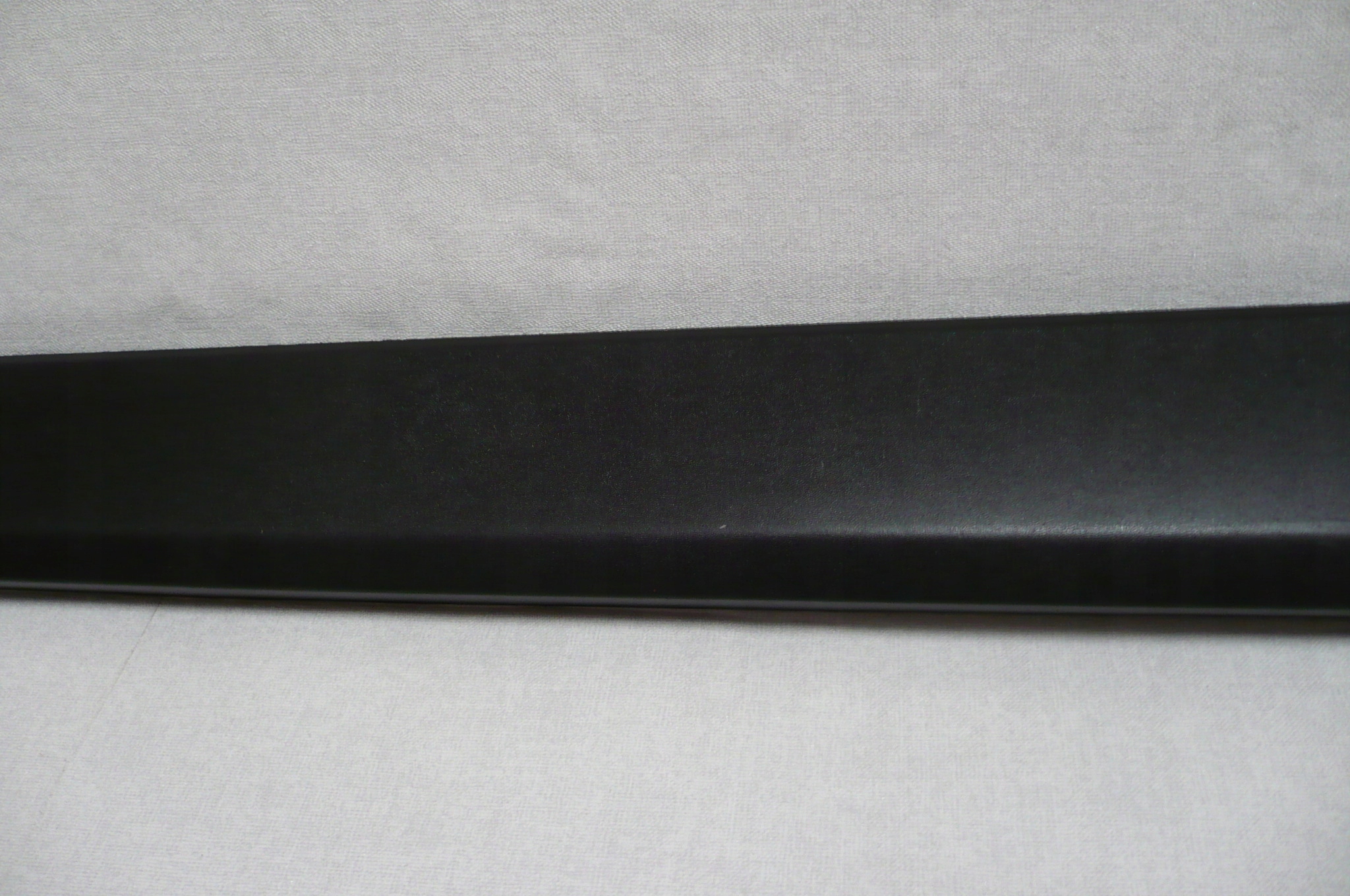 KIA STONIC moulding door left front