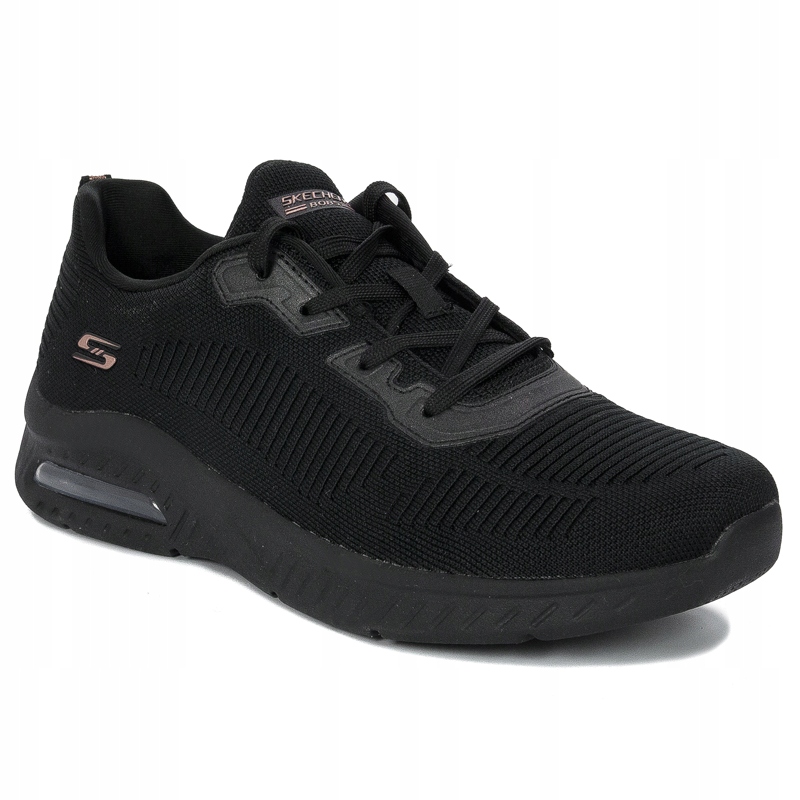 Skechers buty damskie sneakersy 117378/BBK r.41