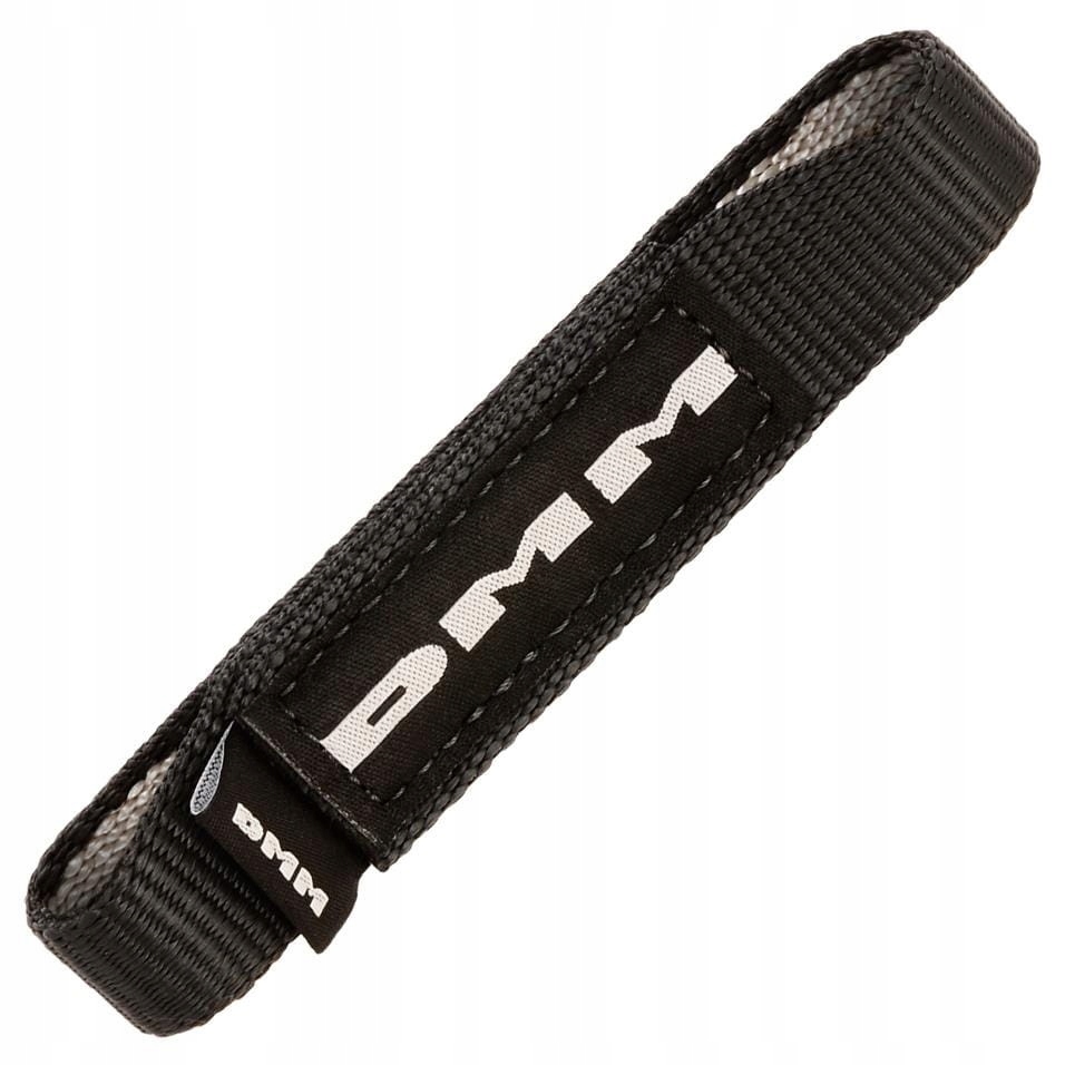 DMM Taśma ekspresowa Vari-width Nylon Logo 12 cm