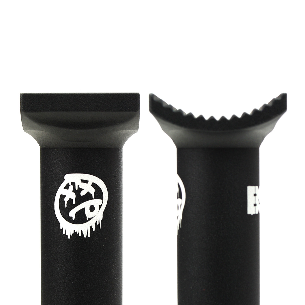 Sztyca Bmx Bsd Blitzed XL czarny 300mm