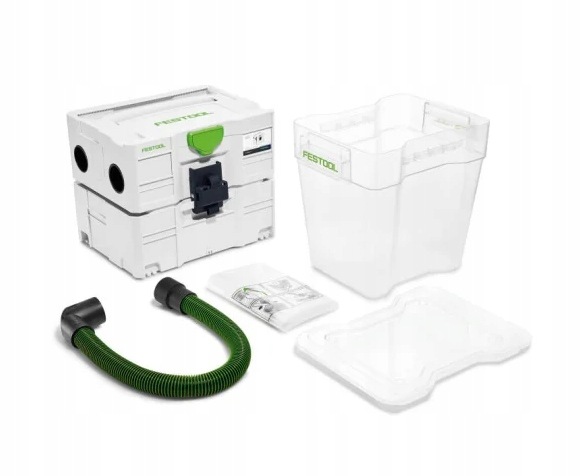 Festool Separátor Ct CT-VA-20 204083