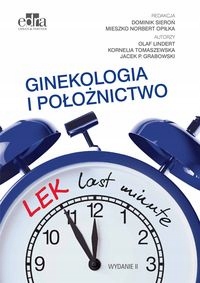 

Lek Last Minute Ginekologia I Położnictwo
