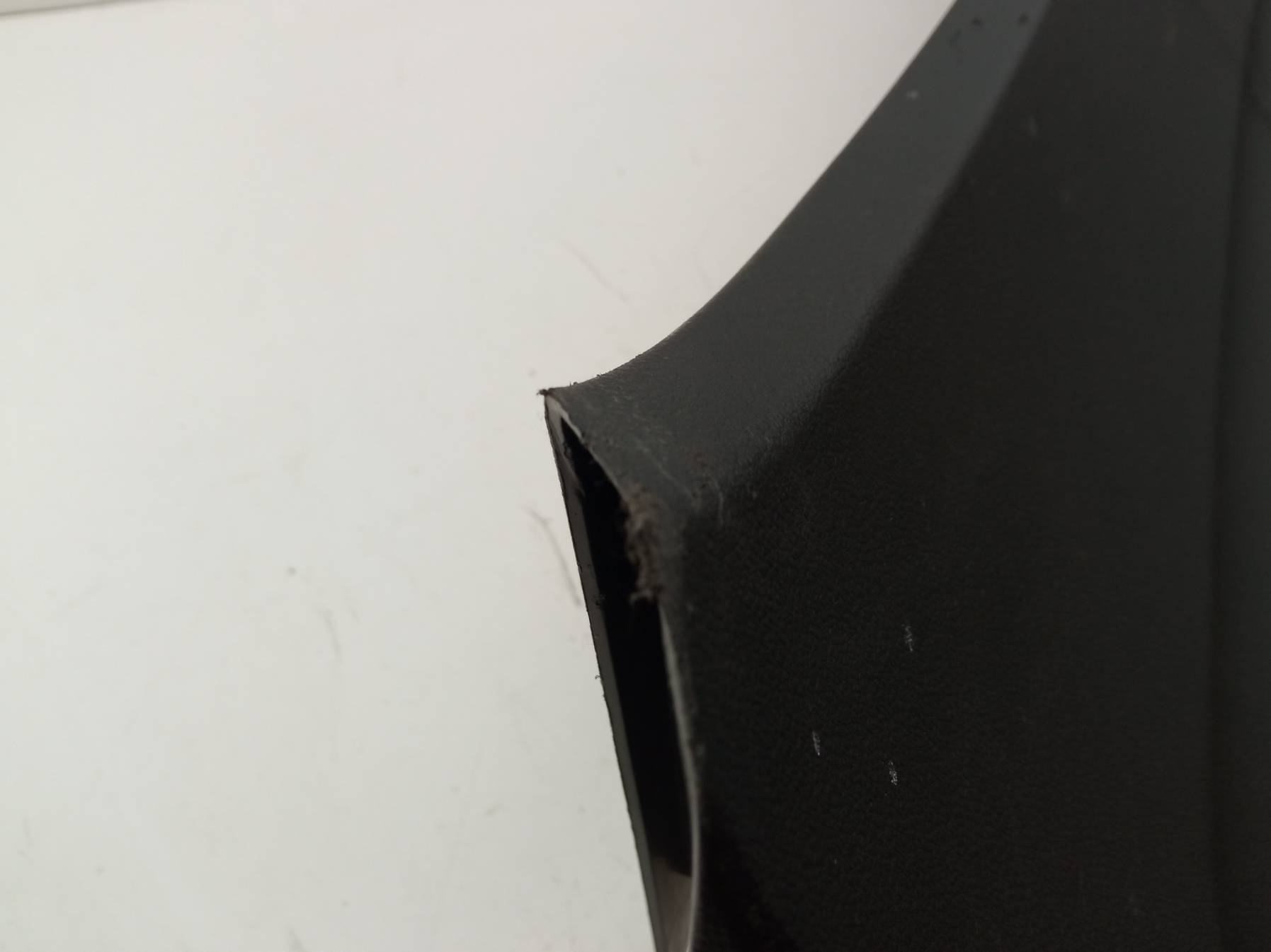 upholstery side cover bonnet boot KOMBI Skoda Octavia IV (2019- )