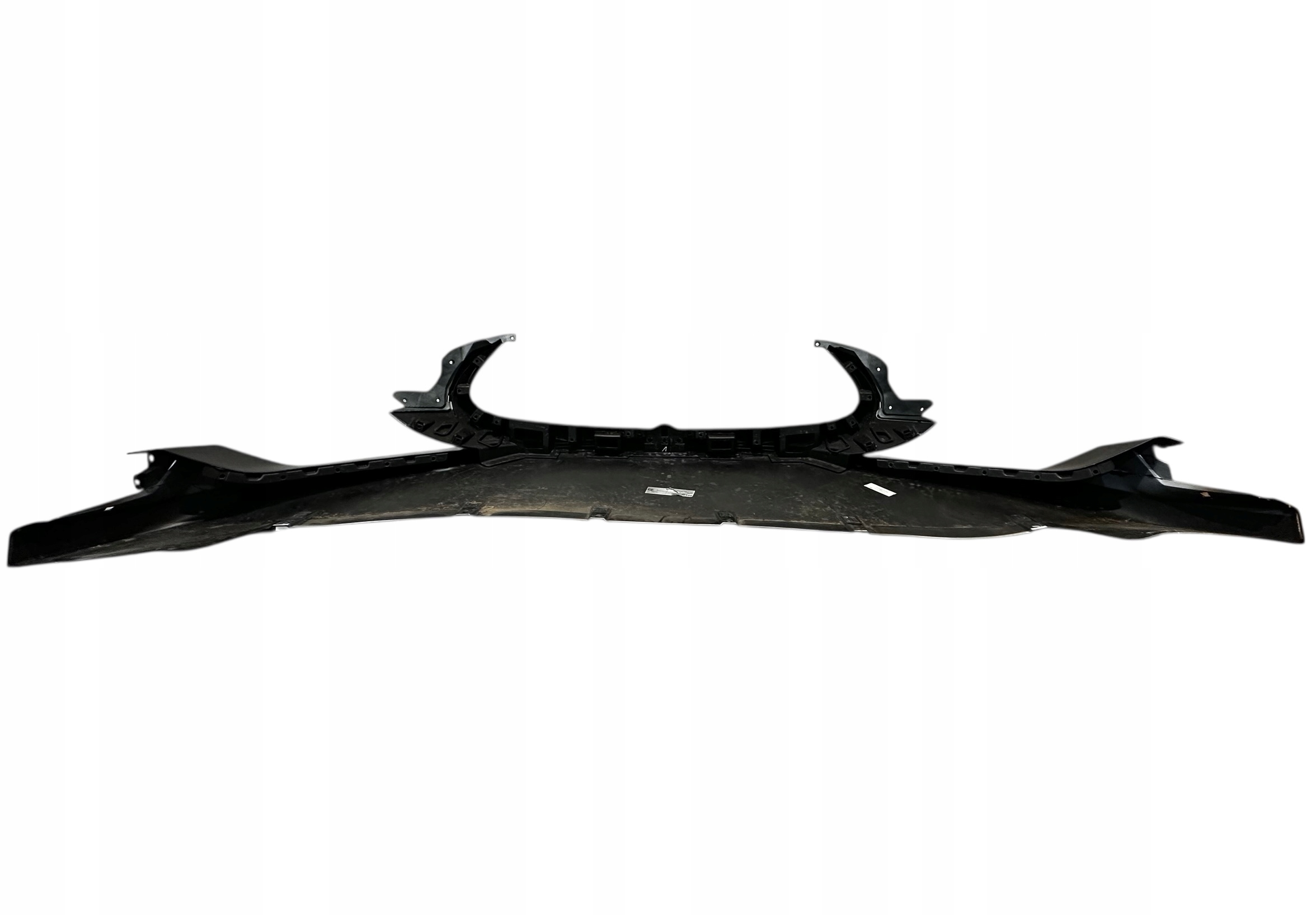 MASERATI MC20 front bumper spoiler accessories 670222935