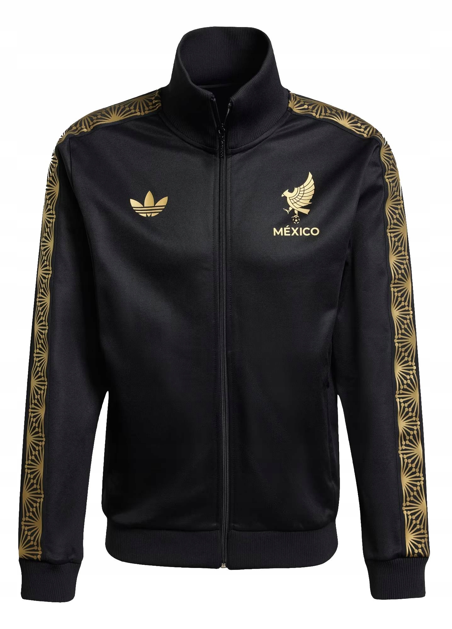 Bluza Adidas Originals Mexico Meksyk sportowa męska dresowa JE5335 r. M