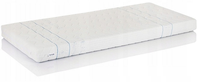 Materac Junior MAX 200X90 Hevea