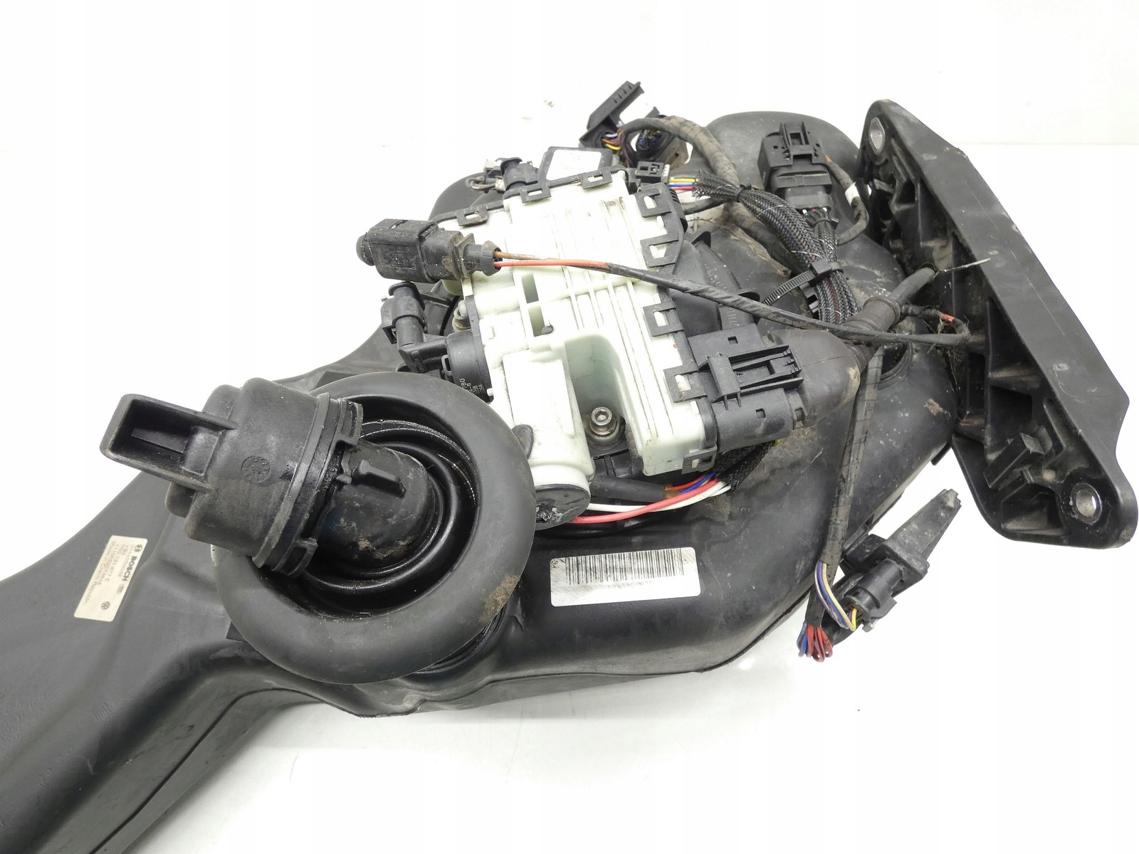 tank tank pump control unit ADBLUE VW SHARAN 7N 7N0131877E